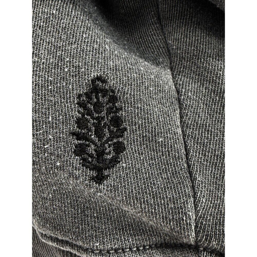 FP Free People Movement Fast Break Hoodie in Gravel S - Picture 5 of 10